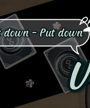 Put down - Put down v2 by Shark Tin and JJ team video DOWNLOAD
