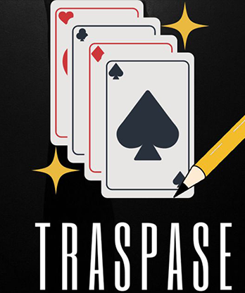 Traspase by Anthony Vasquez video DOWNLOAD