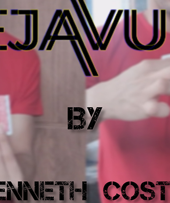 Dejavu 2.0 By Kenneth Costa video DOWNLOAD