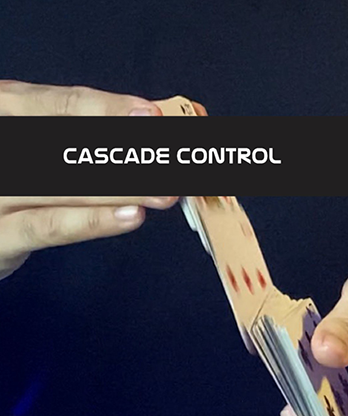 Cascade Control by Dan Hoang x HL MAGIC video DOWNLOAD