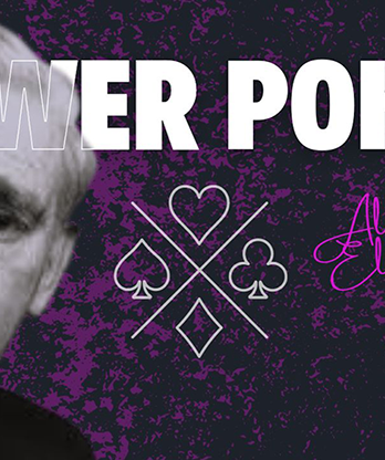 The Vault - Power Poker by Alex Elmsley video DOWNLOAD