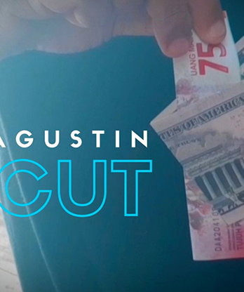 Uncut by Agustin video DOWNLOAD