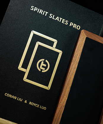 Spirit Slates PRO by TCC - Trick