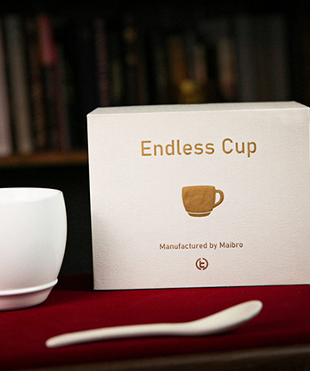 ENDLESS CUP by TCC - Trick