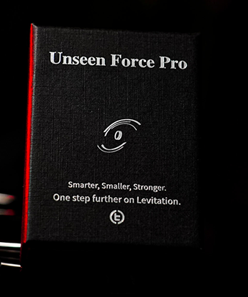 UNSEEN FORCE PRO by TCC - Trick