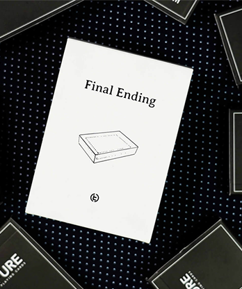 FINAL ENDING by TCC - Trick