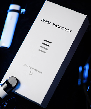 VAPOR PREDICTION by TCC - Trick