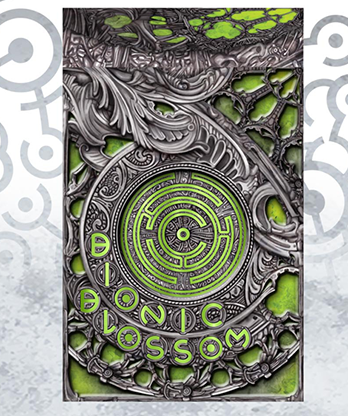 Timeless Depths (Dark Classic Edition)  Playing Cards