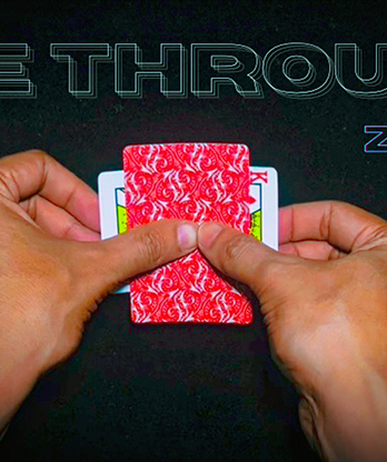 See Through by Zoen's video DOWNLOAD