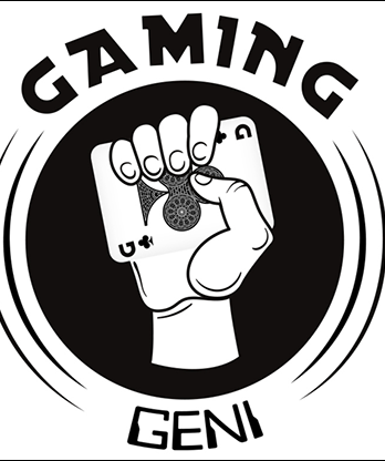Gaming by Geni video DOWNLOAD