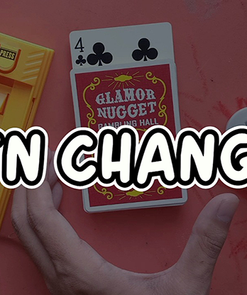 TN CHANGE by TN video DOWNLOAD