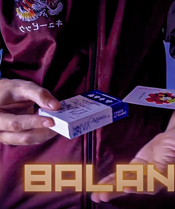 The Balanced by Zoen's video DOWNLOAD