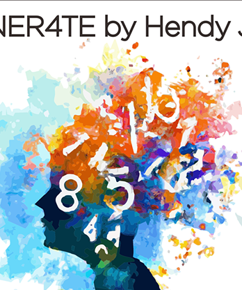 G3NER4TE by Hendy July eBook DOWNLOAD