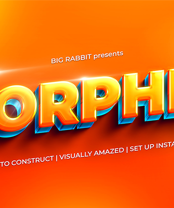 MORPHED by Big Rabbit video DOWNLOAD