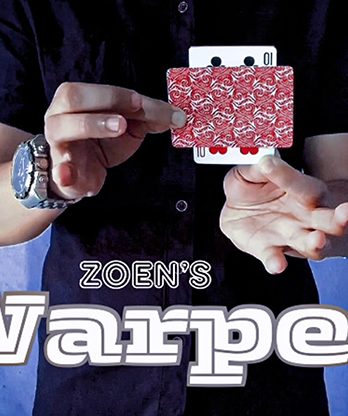 Warped by Zoen's video DOWNLOAD