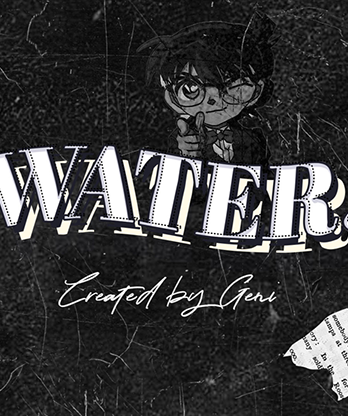 Water by Geni video DOWNLOAD