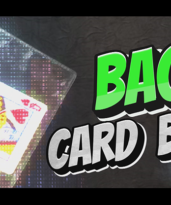 BAGCARD by RH video DOWNLOAD