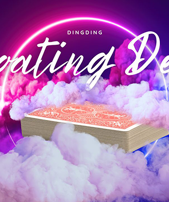 The Vault - Floating Deck by Ding Ding video DOWNLOAD