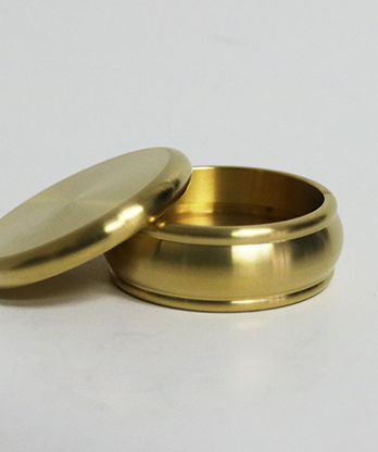 Buddha Slot Box (Quarter Dollar) by Chazpro - Trick
