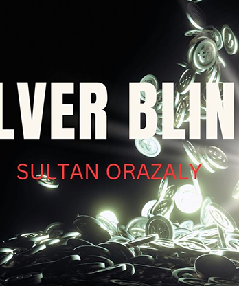 The Vault - Silver Blink by Sultan Orazaly video DOWNLOAD