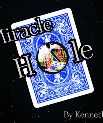 Miracle Hole by Kenneth Costa video DOWNLOAD