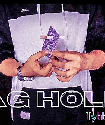 Sag holes by Tybbe Master video DOWNLOAD