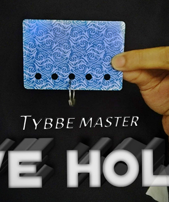 Five Holes by Tybbe Master video DOWNLOAD