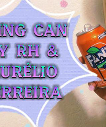 Rising Can by RH and Aurelio Ferreira video DOWNLOAD