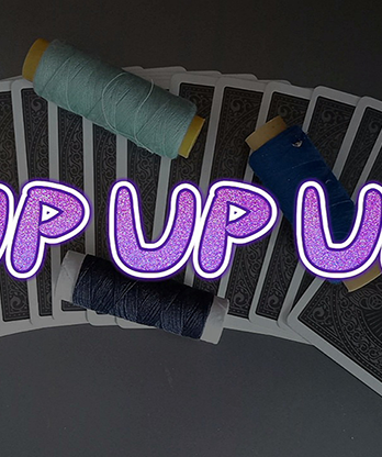 UP UP UP by Shark Tin and JJ Team video DOWNLOAD