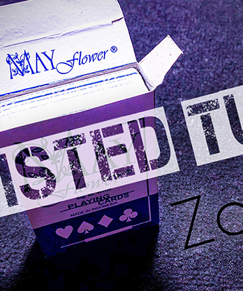 Twisted Tuck by Zoen's video DOWNLOAD