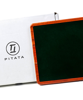 Smart Scale Pad by Pitata Magic - Trick