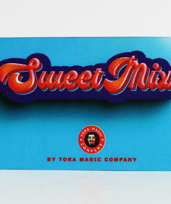 SWEET MIX by Tora Magic - Trick