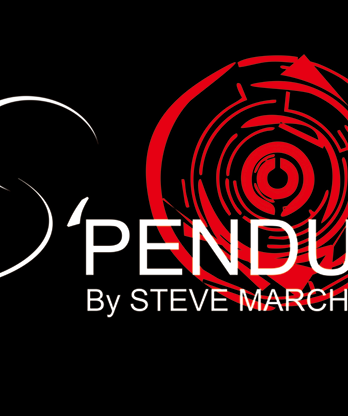 S Pendulum by Steve Marchello - Trick