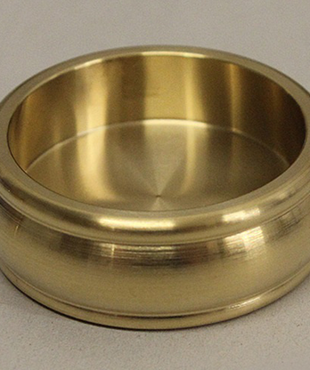 Buddha Sucker Box (Half Dollar) by Chazpro - Trick