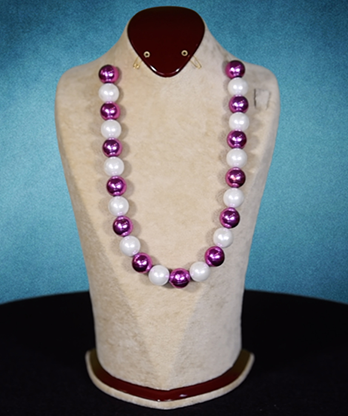 THE NECKLACE by Tora Magic - Trick
