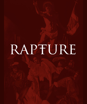 Rapture by Ross Tayler & Fraser Parker mixed media DOWNLOAD