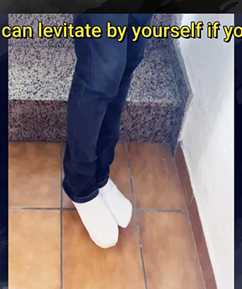 Lighter Than Air by Salvador Molano video DOWNLOAD