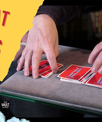 The Vault - That Cuts Me Up by John Carey