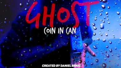 Ghost Coin in Can by Daniel Brkic video DOWNLOAD