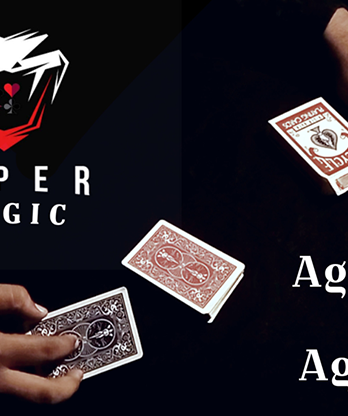 Again and Again by Viper Magic video DOWNLOAD