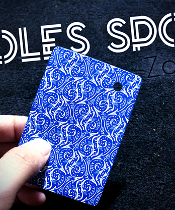 Holes Spot by Zoen's video DOWNLOAD