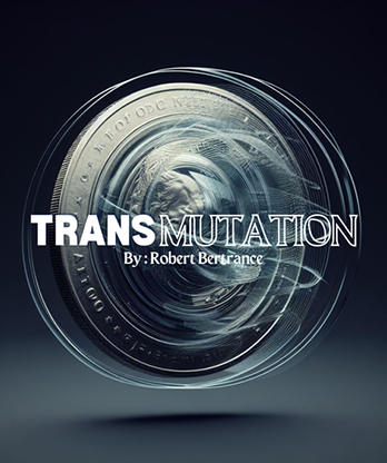 Transmutation by Robert Bertrance video DOWNLOAD