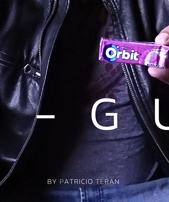 RE-GUM by Patricio Teran video DOWNLOAD