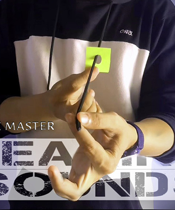 Tearing Sounds by Tybbe Master video DOWNLOAD