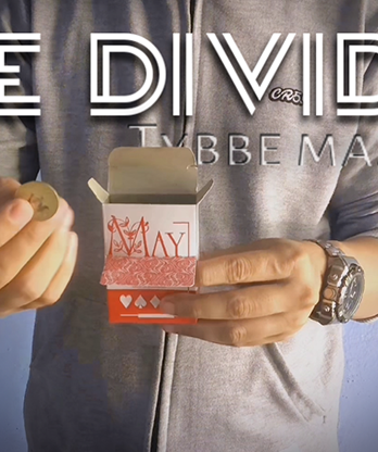 The Divider by Tybbe Master video DOWNLOAD