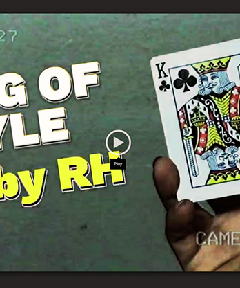 King of Style by RH video DOWNLOAD