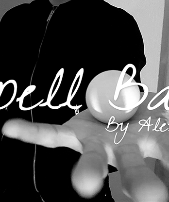 Spell Ball by Alex Soza video DOWNLOAD