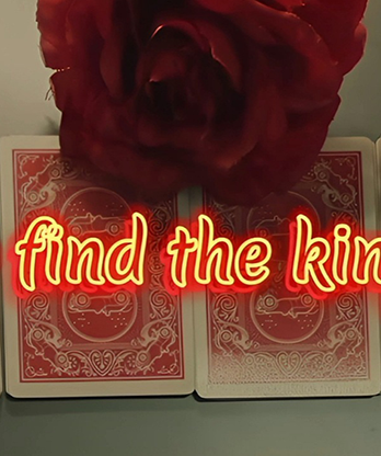 Go find the Kings by Shark Tin and JJ Team video DOWNLOAD