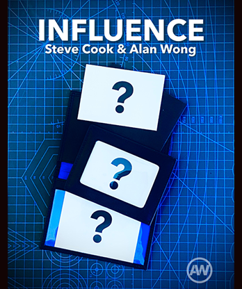Influence by Steve Cook and Alan Wong - Trick