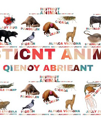 Instinct Animal by Ragil septia & Qienoy Abrieant video DOWNLOAD